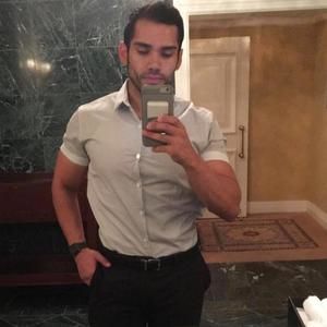 Meet your Posher, Oscar